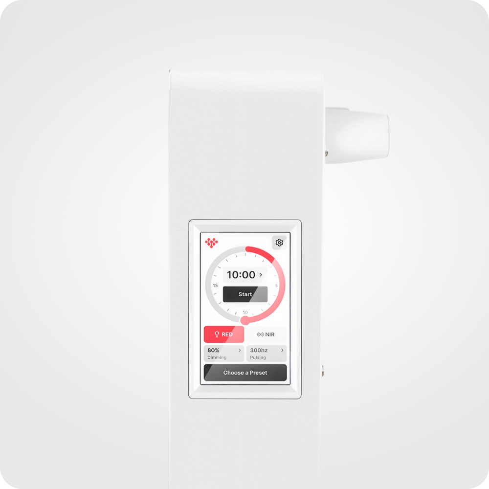 Infraredi Flex Mini Light Therapy Lamps Infraredi