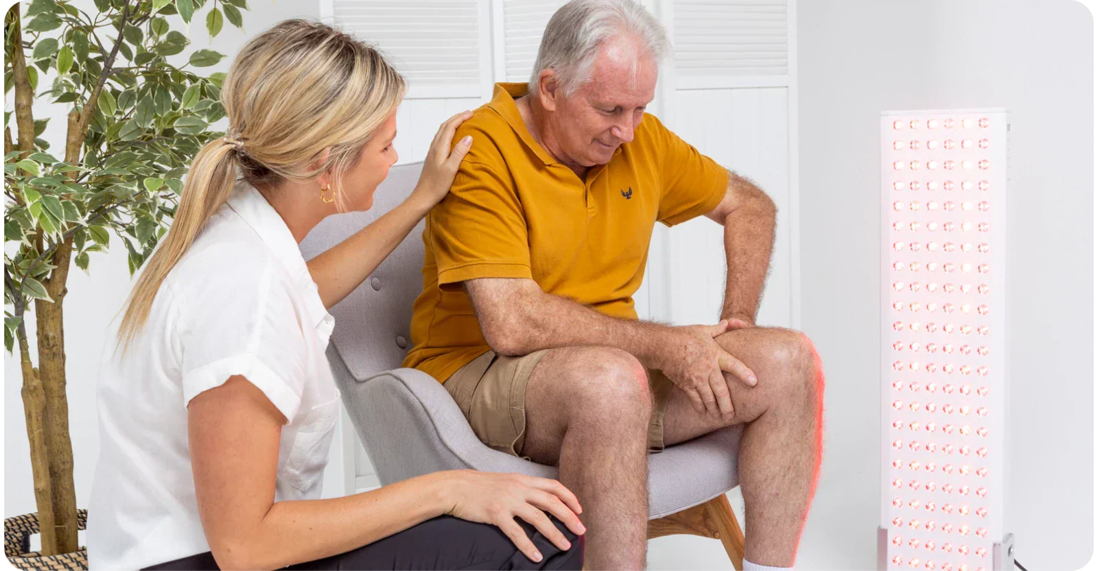 Ultimate Guide to Red Light Therapy