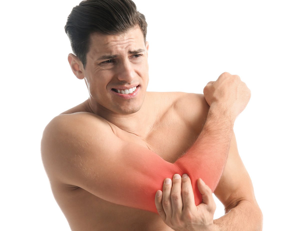 Red Light Therapy For Joint Pain