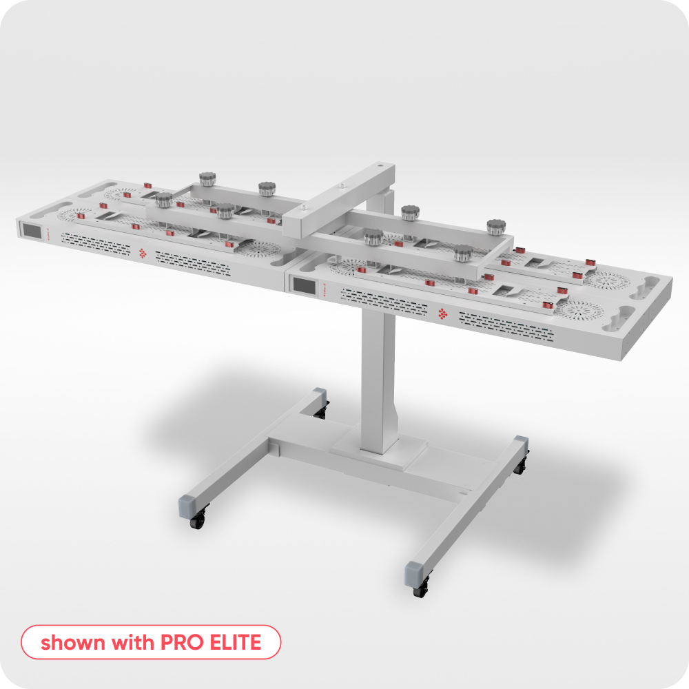 Infraredi Horizontal Stand 2.0 Infraredi
