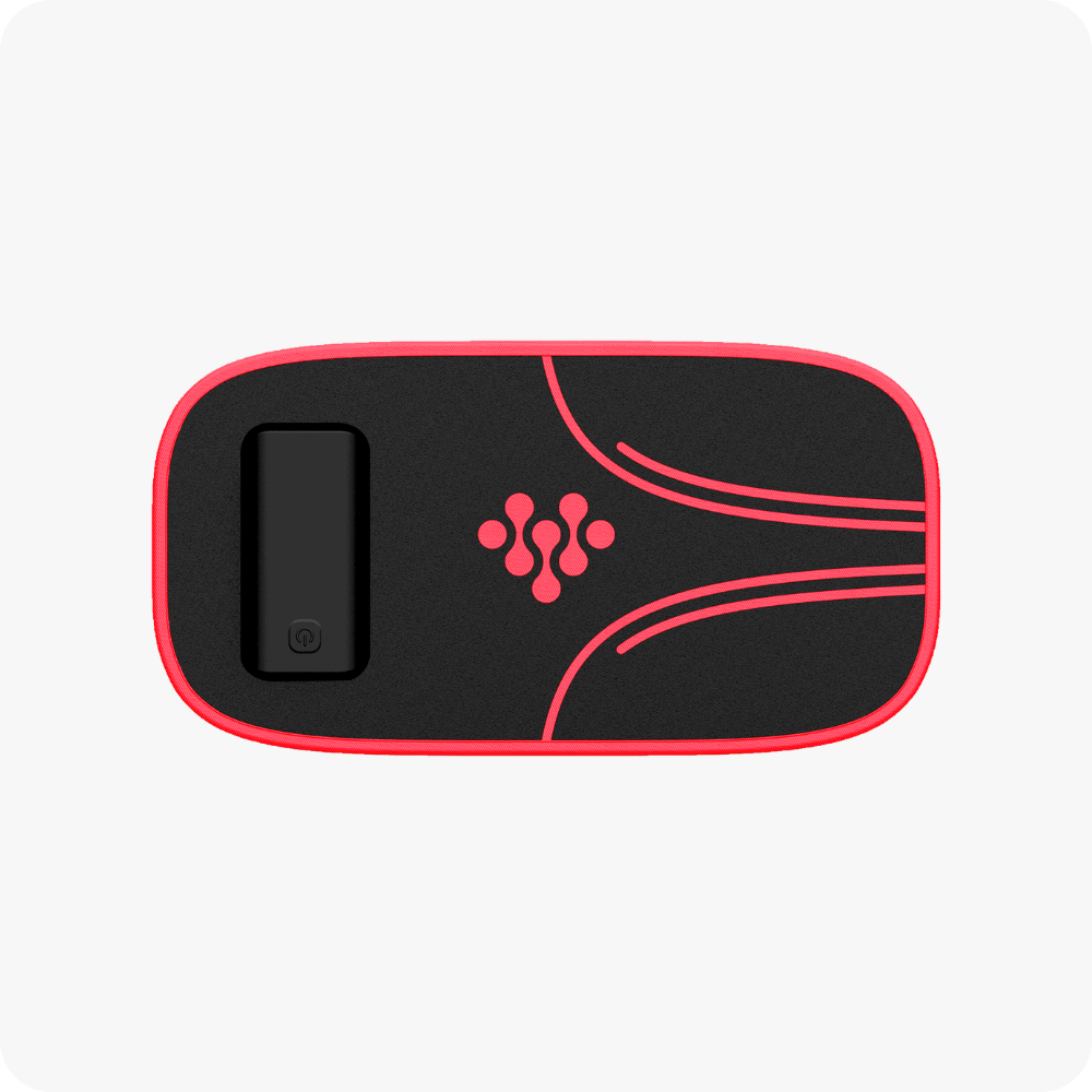 Infraredi Body Wrap Light Therapy Lamps Infraredi