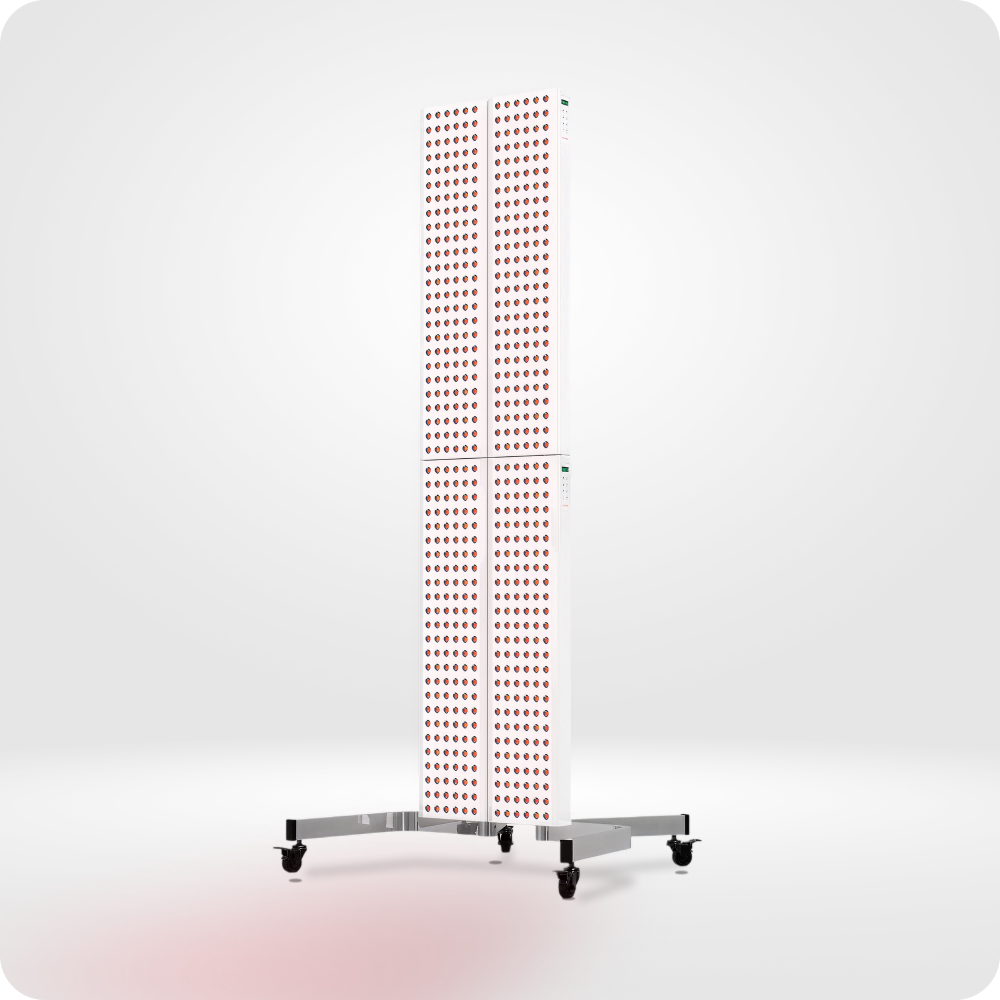 Infraredi Pro Elite Light Therapy Lamps Infraredi