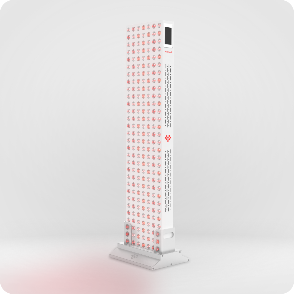 Infraredi Pro Max 2.0 Infraredi