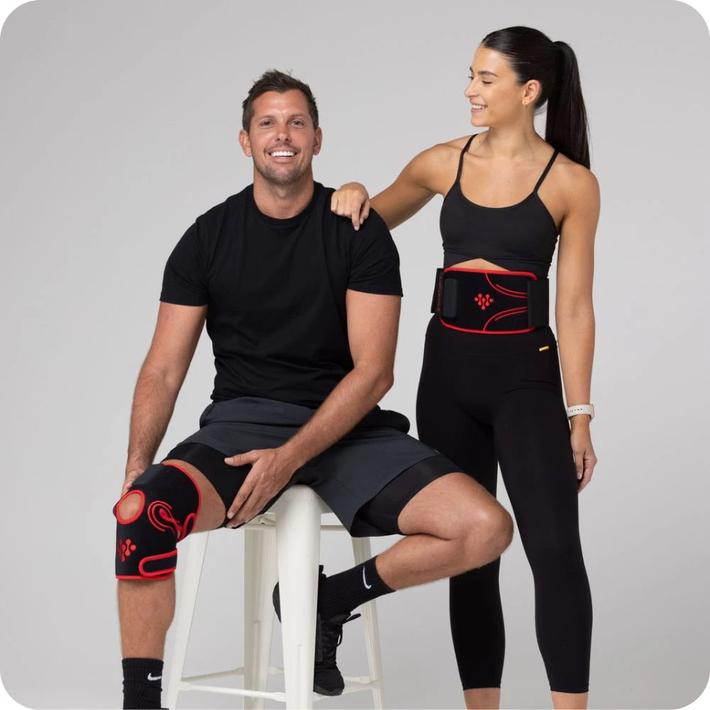 FREE Infraredi Joint Wrap free_gift Infraredi